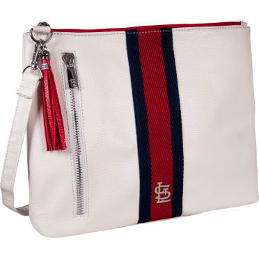 Cardinals crossbody purse: Sunday May 10